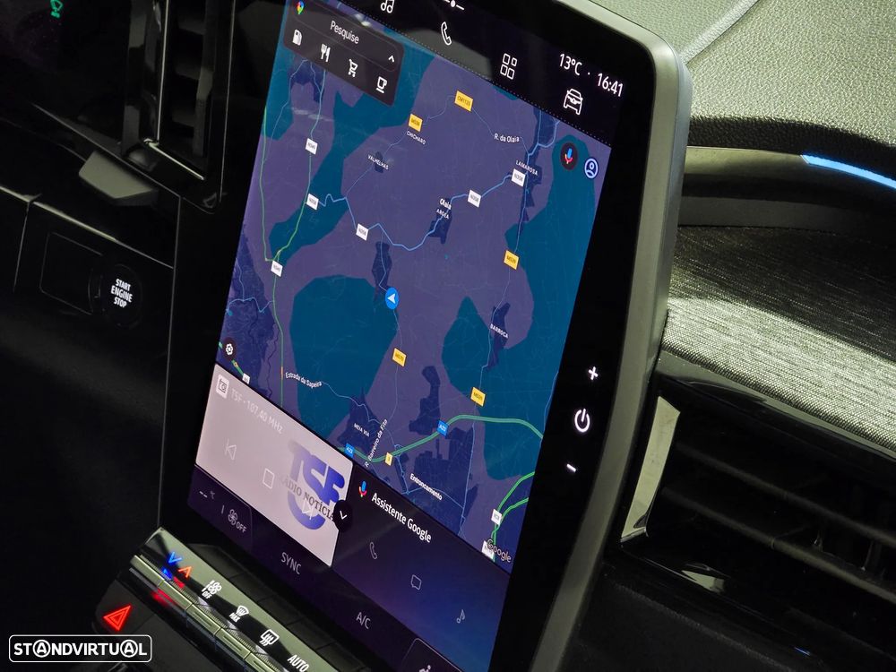 Renault Austral 1.2 E-Tech Full Hybrid Evolution - 39