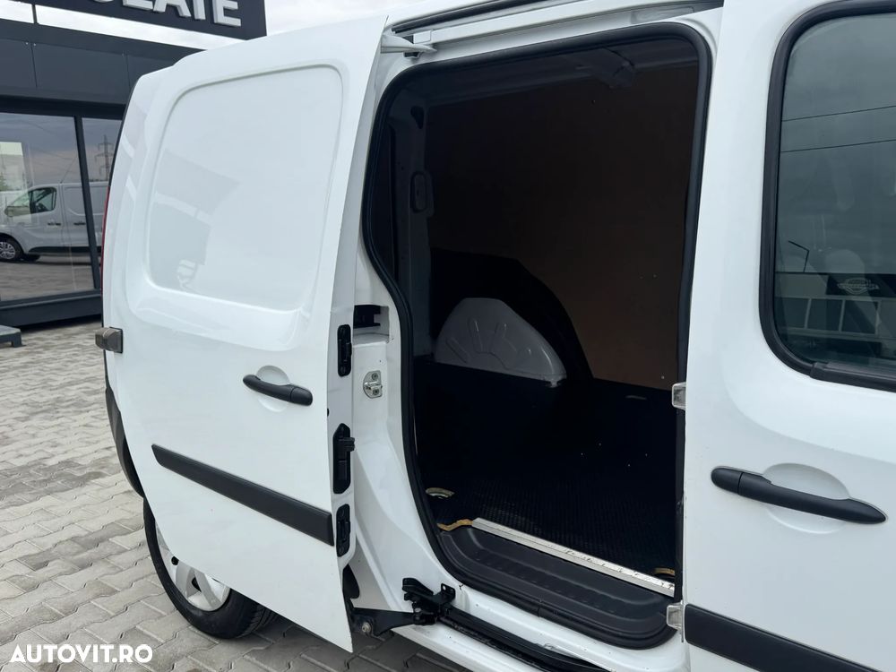 Renault Kangoo Maxi Extra R-Link - 14