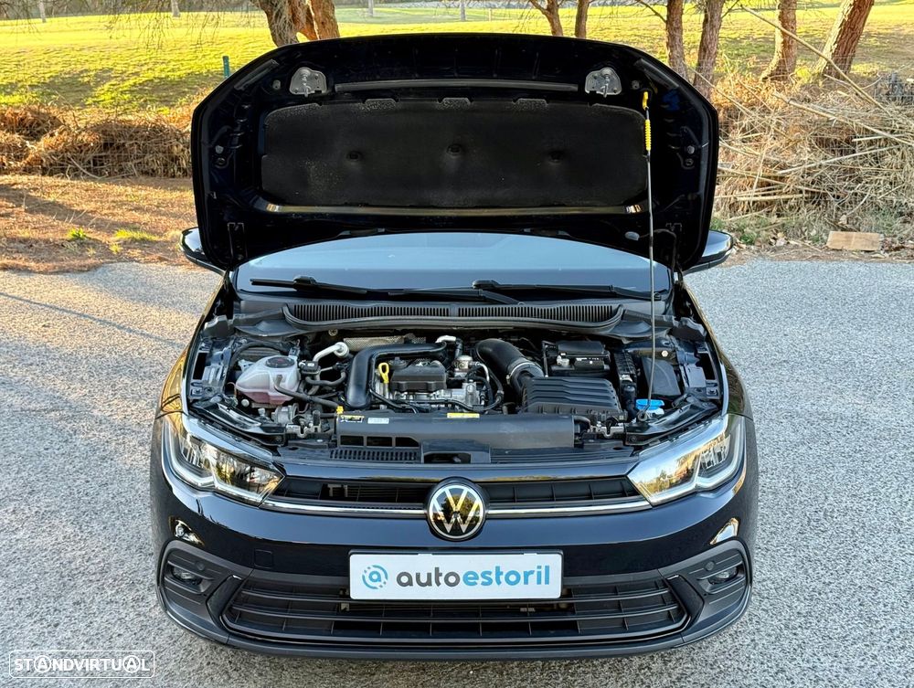 VW Polo 1.0 TSI Life - 12