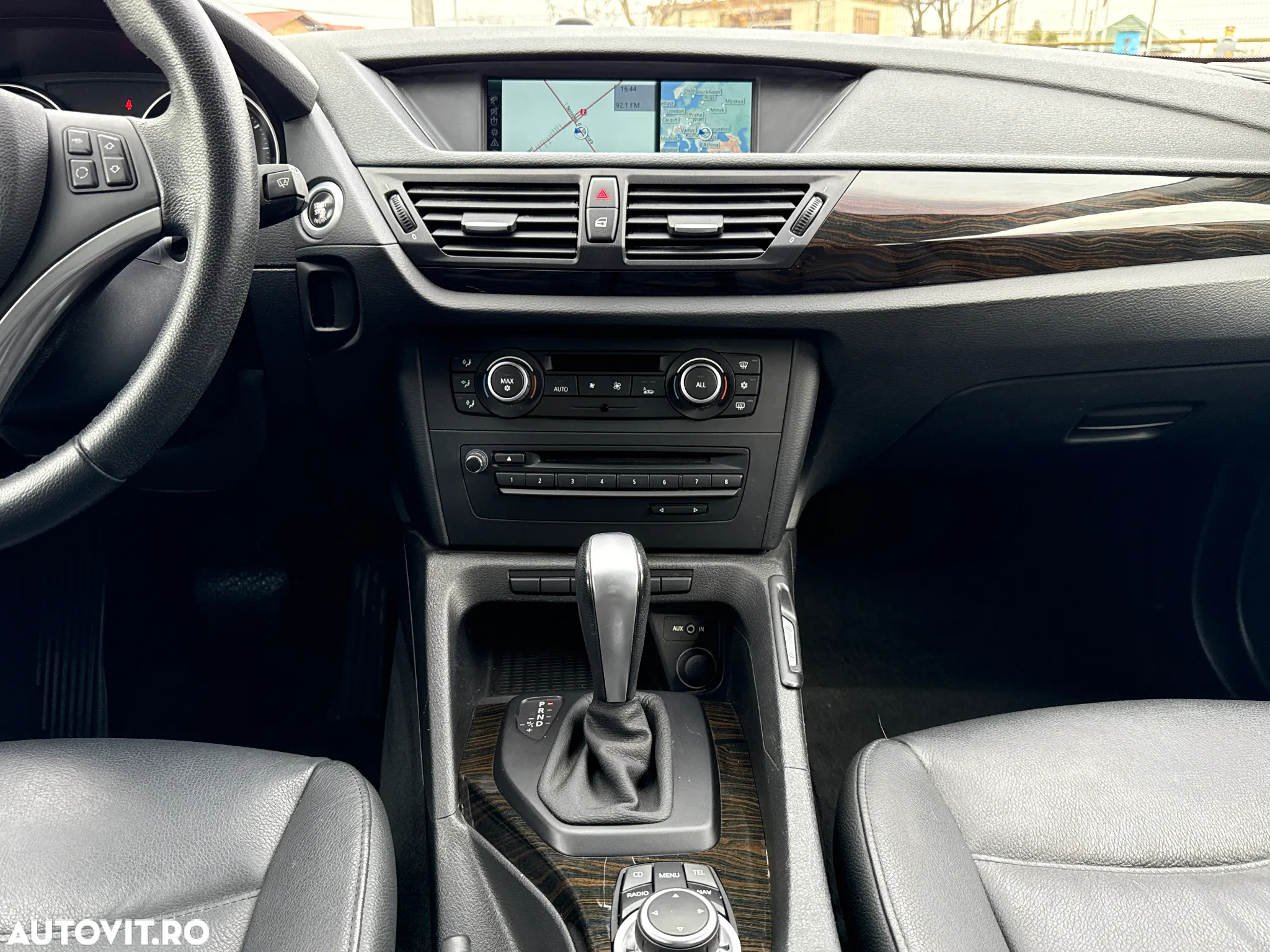 BMW X1 - 22