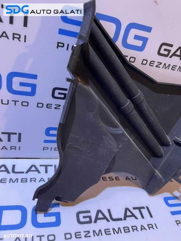 Capac Distributie Motor Renault Fluence 1.5 DCI 2010 - 2016 8200795012A 8200795012 [V0445] - 4