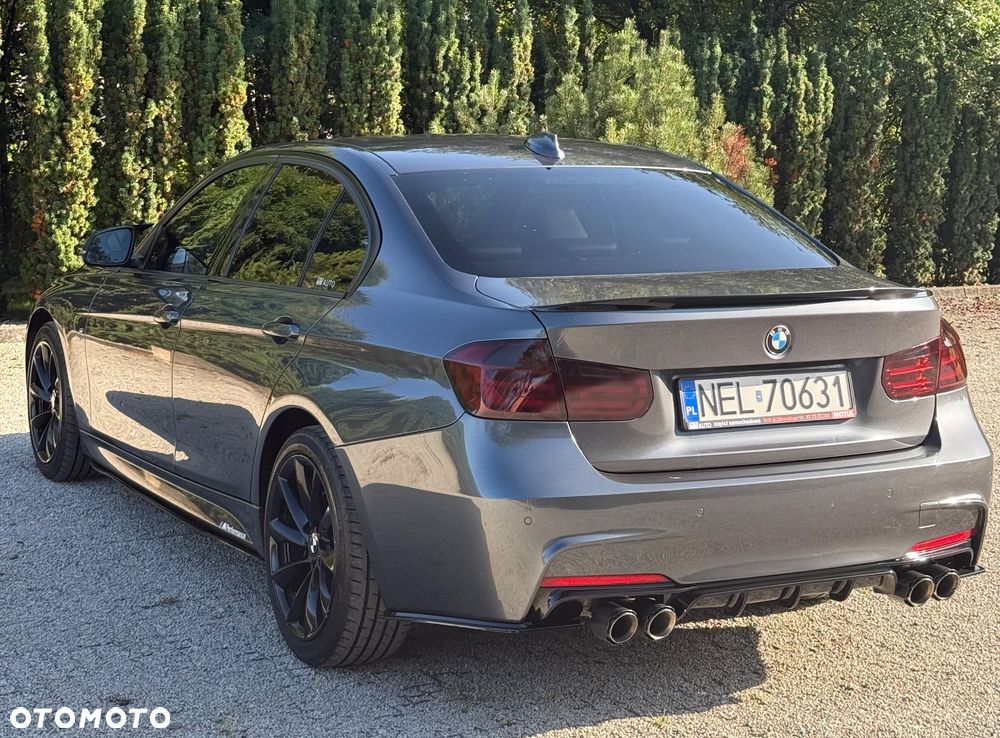 BMW Seria 3 - 14