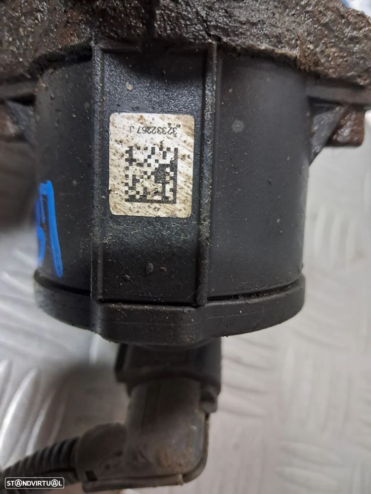 Motor Elétrico Bomba de Travão Vw Passat B7 Tiguan Ref. 32332267J - 2