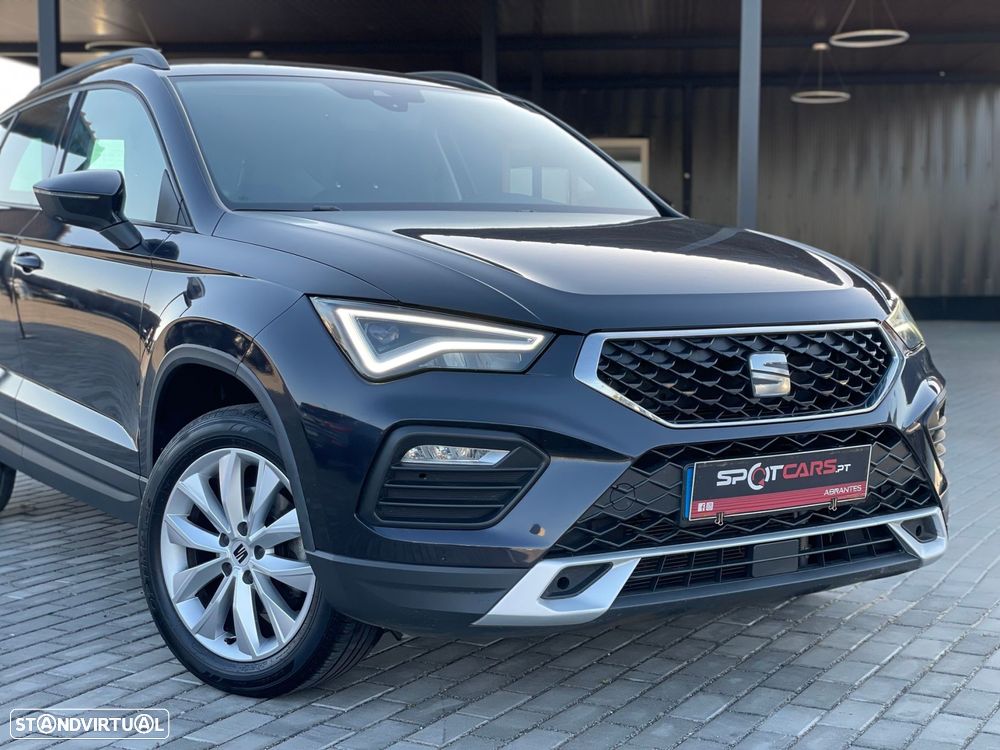 SEAT Ateca 1.0 TSI Style - 2