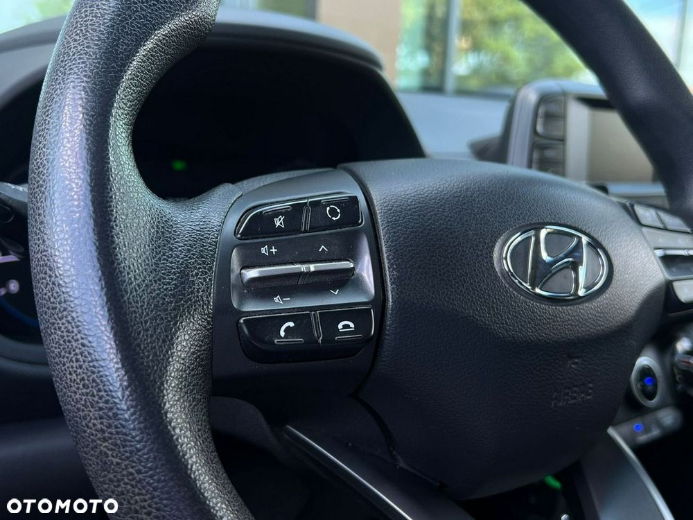 Hyundai Kona 1.0 T-GDI Classic Plus - 21