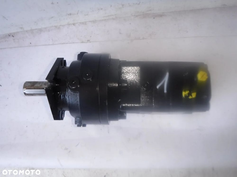 Hamulec hydrauliczny pompa silnik  hydrauliczna zdm2-430-f-b5-b35y ylai02 amon gmsy200 - 1