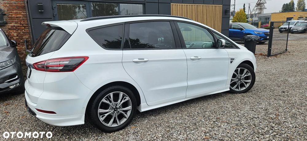 Ford S-Max 2.0 EcoBlue ST-Line - 17