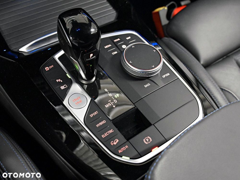 BMW X3 - 17