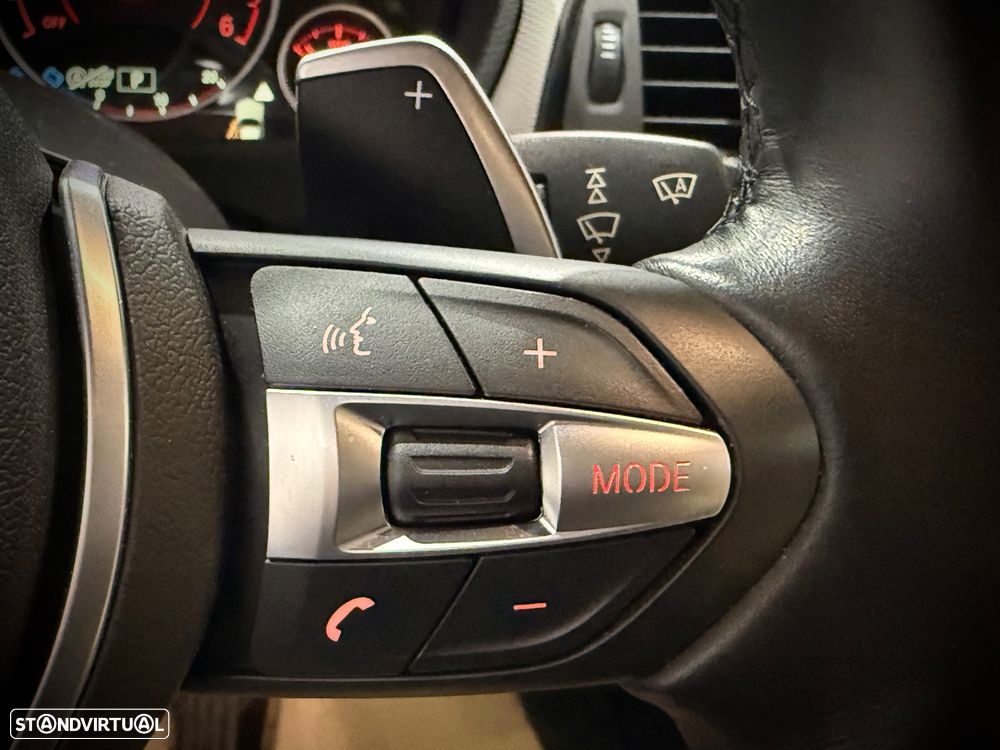 BMW 425 d Pack M Auto - 19