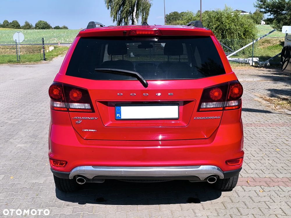 Dodge Journey - 5