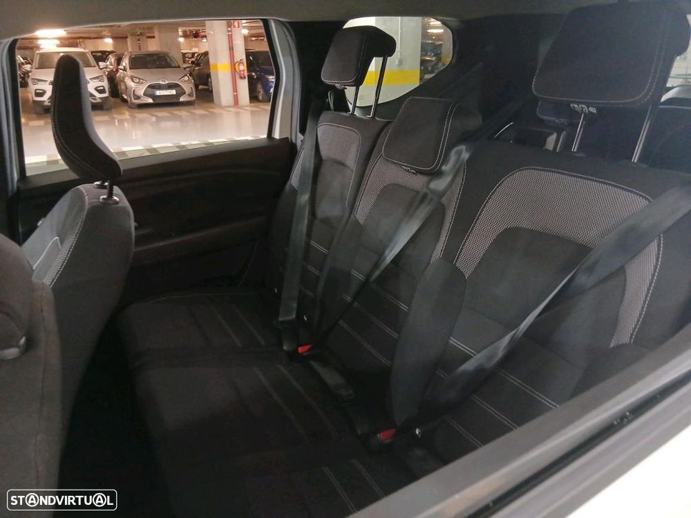 Dacia Jogger 1.0 ECO-G Expression 7L Bi-Fuel - 8