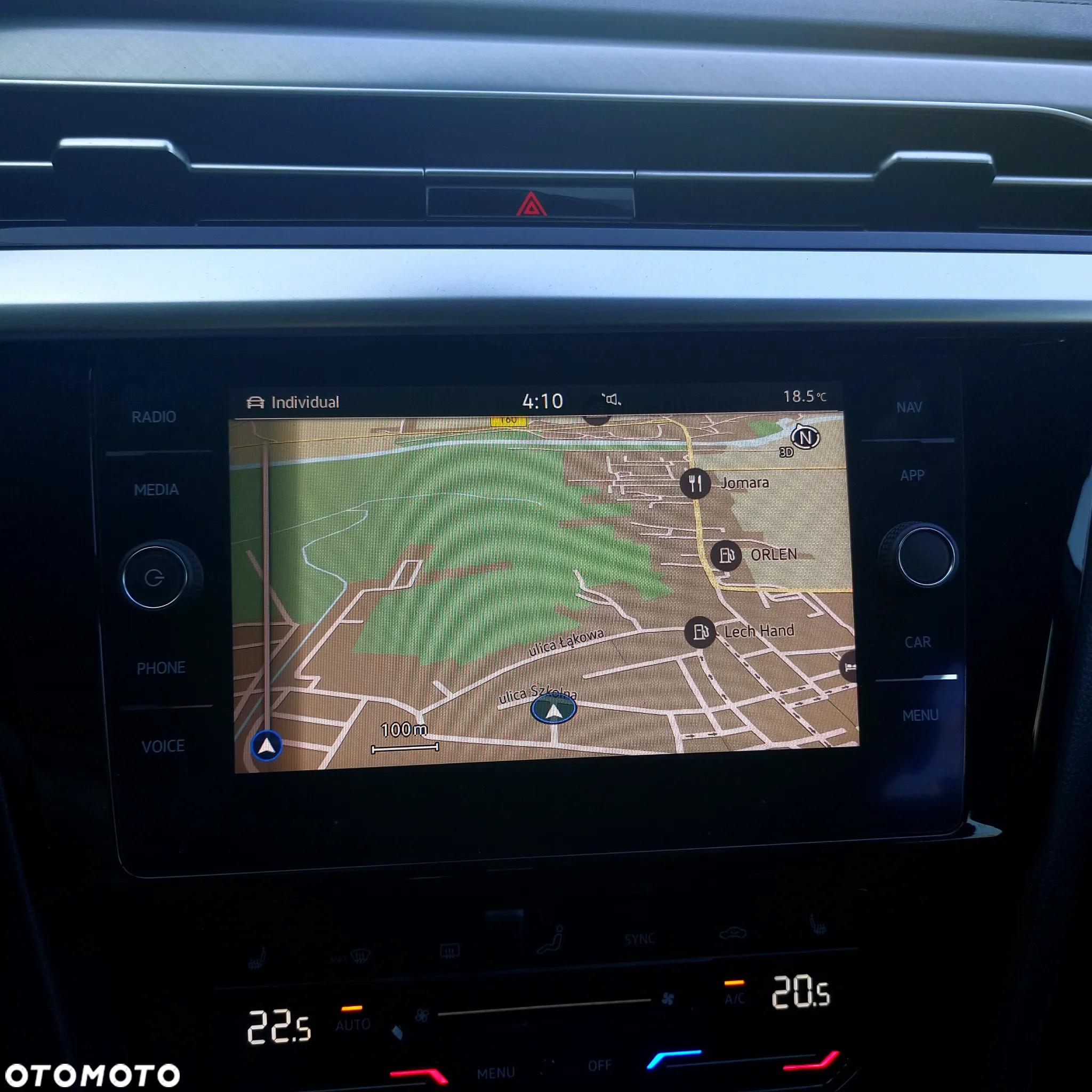 Volkswagen Arteon 2.0 TSI 4Motion DSG R-Line - 19
