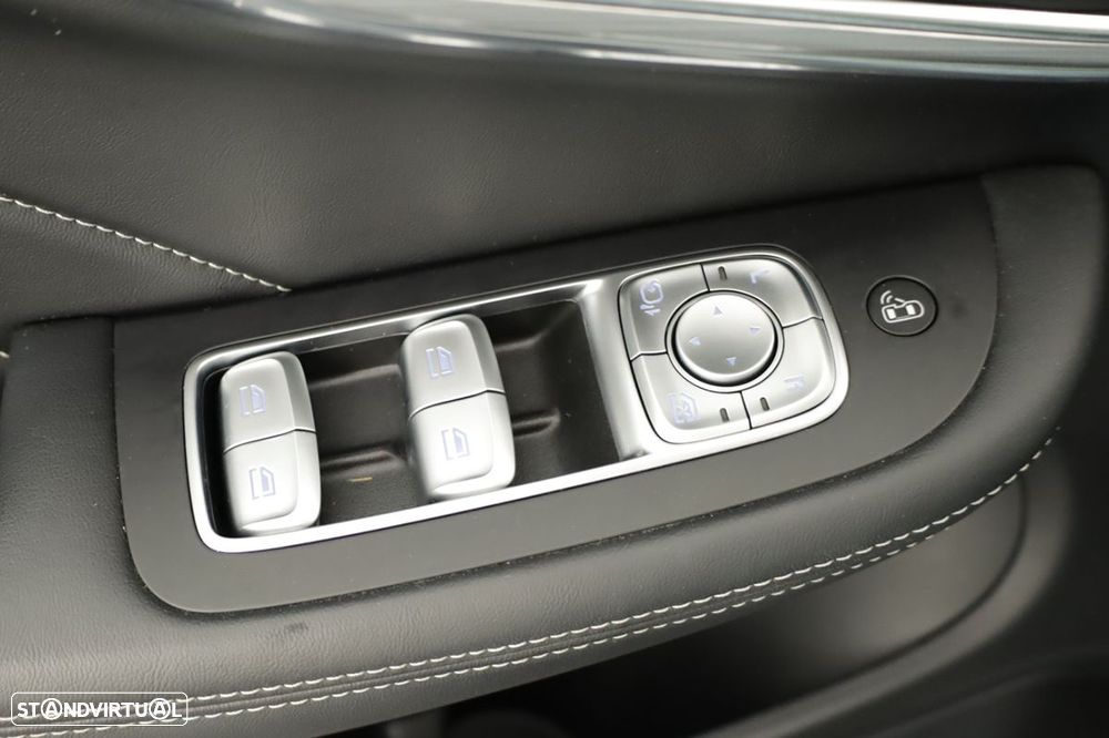 MG Marvel R 70 kWh Luxury - 21