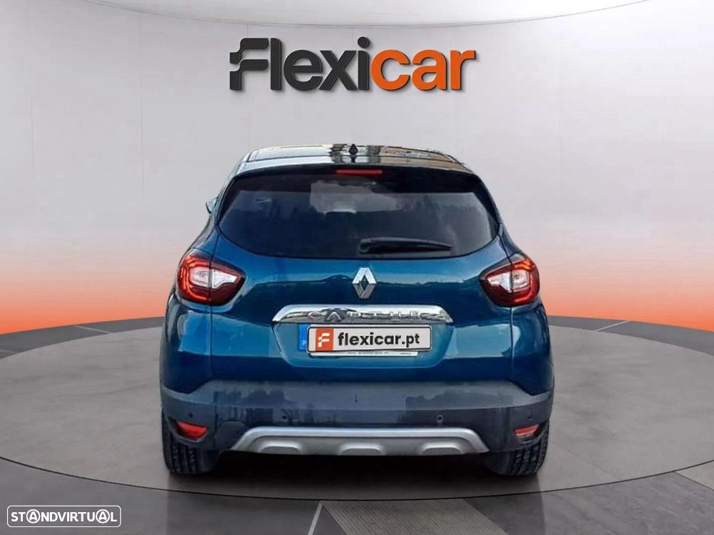 Renault Captur 0.9 TCE Exclusive - 6