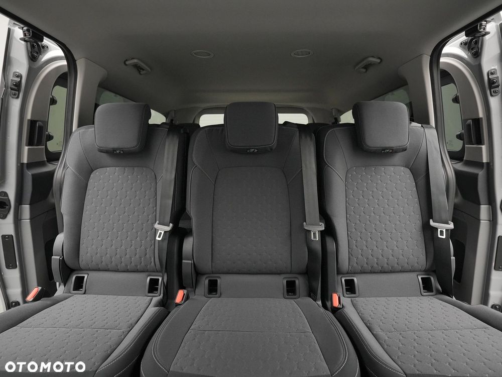 Ford Tourneo Custom 2.0 EcoBlue 320 L2 Titanium - 20