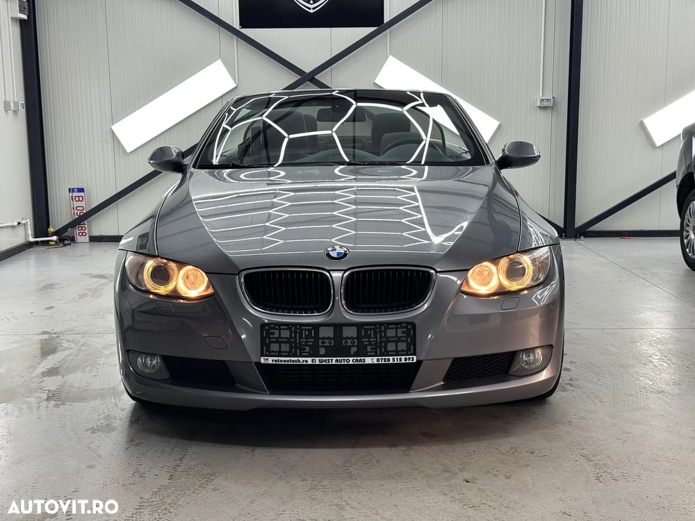 BMW 3 Series 2009 — imagine 12
