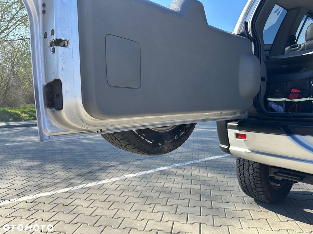 Jeep Cherokee 2.8 CRD Limited - 33