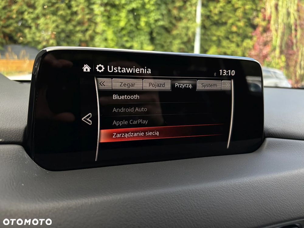 Mazda CX-5 2.0 Exclusive-Line 2WD - 27