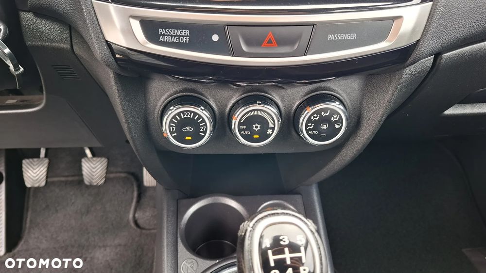 Mitsubishi ASX 1.6 ClearTec 2WD Edition - 37
