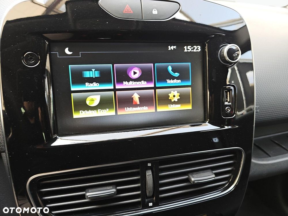 Renault Clio 0.9 Energy TCe Limited - 15