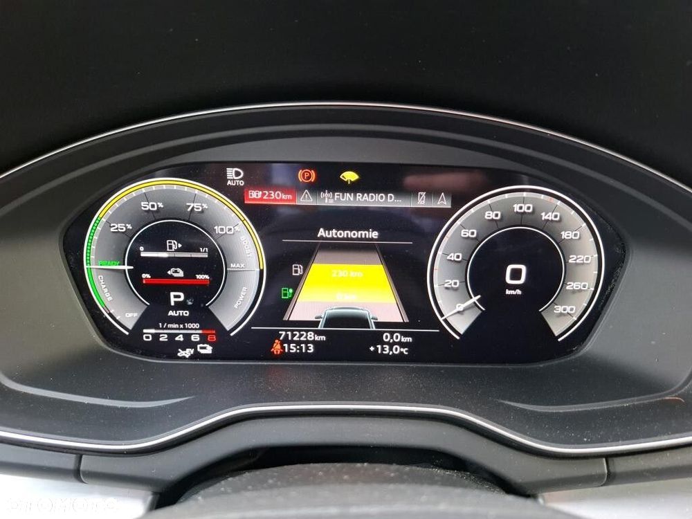 Audi Q5 Sportback - 7