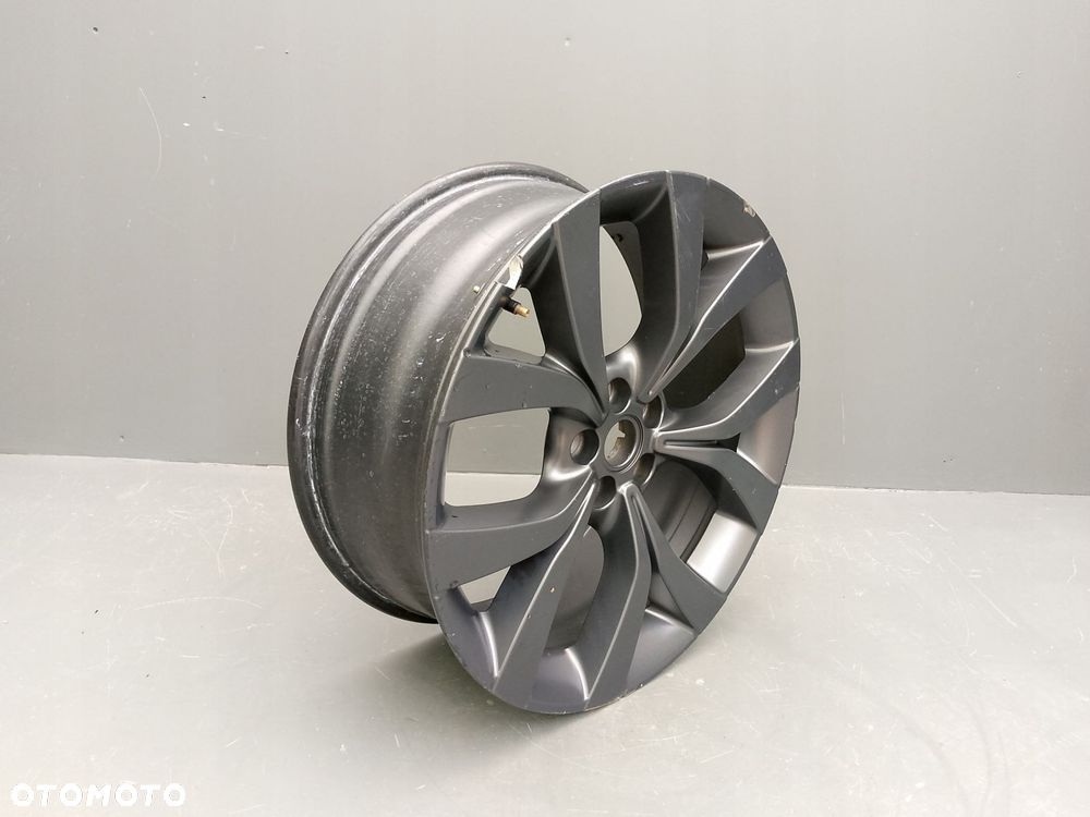 LAND RANGE ROVER EVOQUE FELGA ALUMINIOWA 8.0" X 20" 5X108 ET 40 MK72-AA ÷ - 2