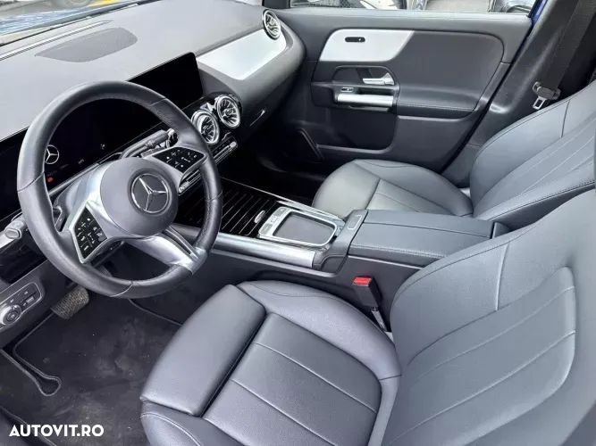 Mercedes-Benz GLA 220 4MATIC MHEV Aut. - 9
