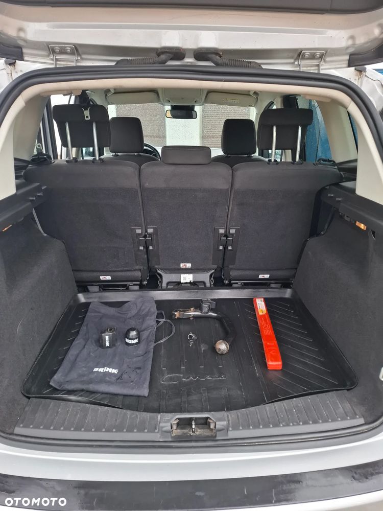 Ford C-MAX 2.0 TDCi Edition ASS - 5