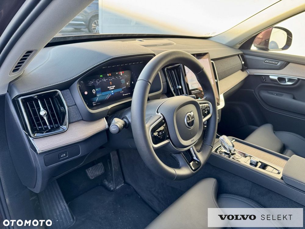 Volvo XC 90 - 16