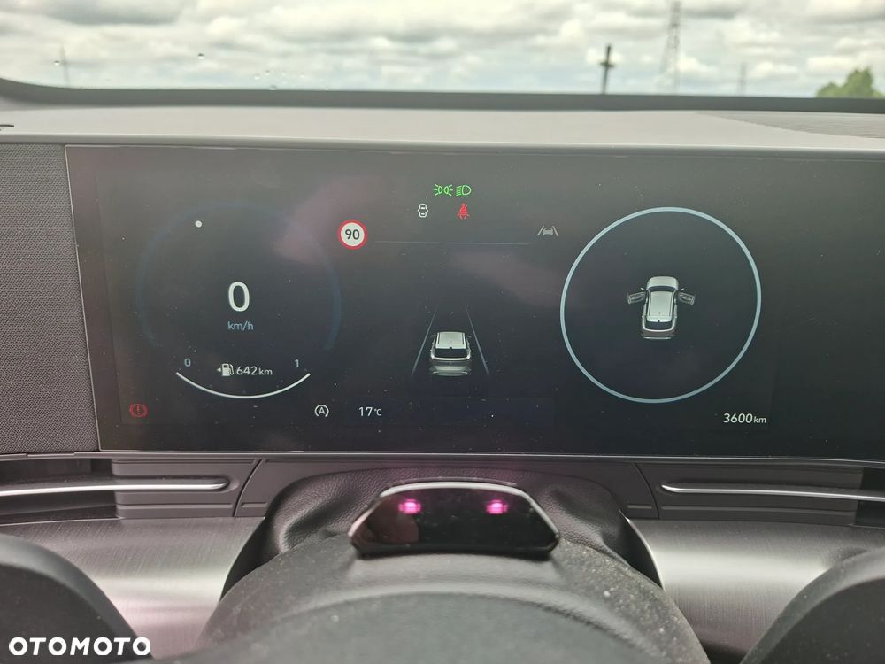 Hyundai Kona 1.0 T-GDI Executive - 8