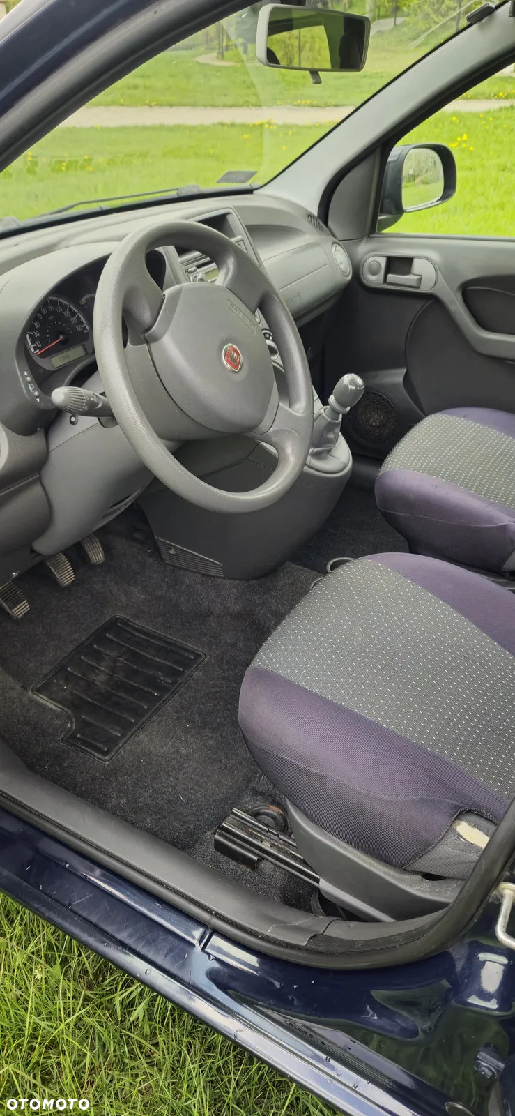 Fiat Panda 1.1 Active Eco - 8