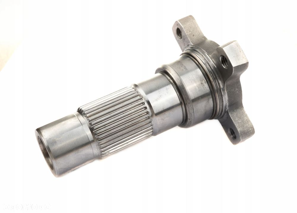 Flansza kołnierz Reduktor VTG ATC400 BMW X3 E83 - 2