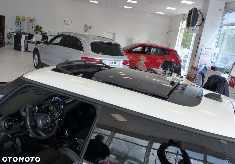 MINI Cooper S sport - 34