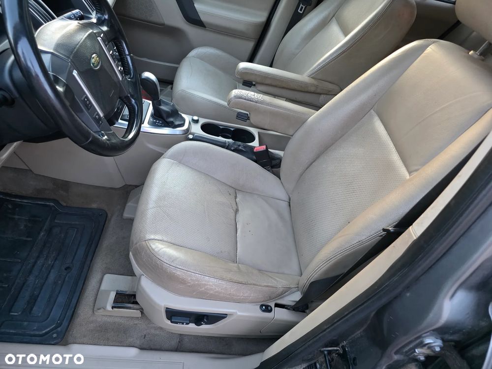 Land Rover Freelander - 14