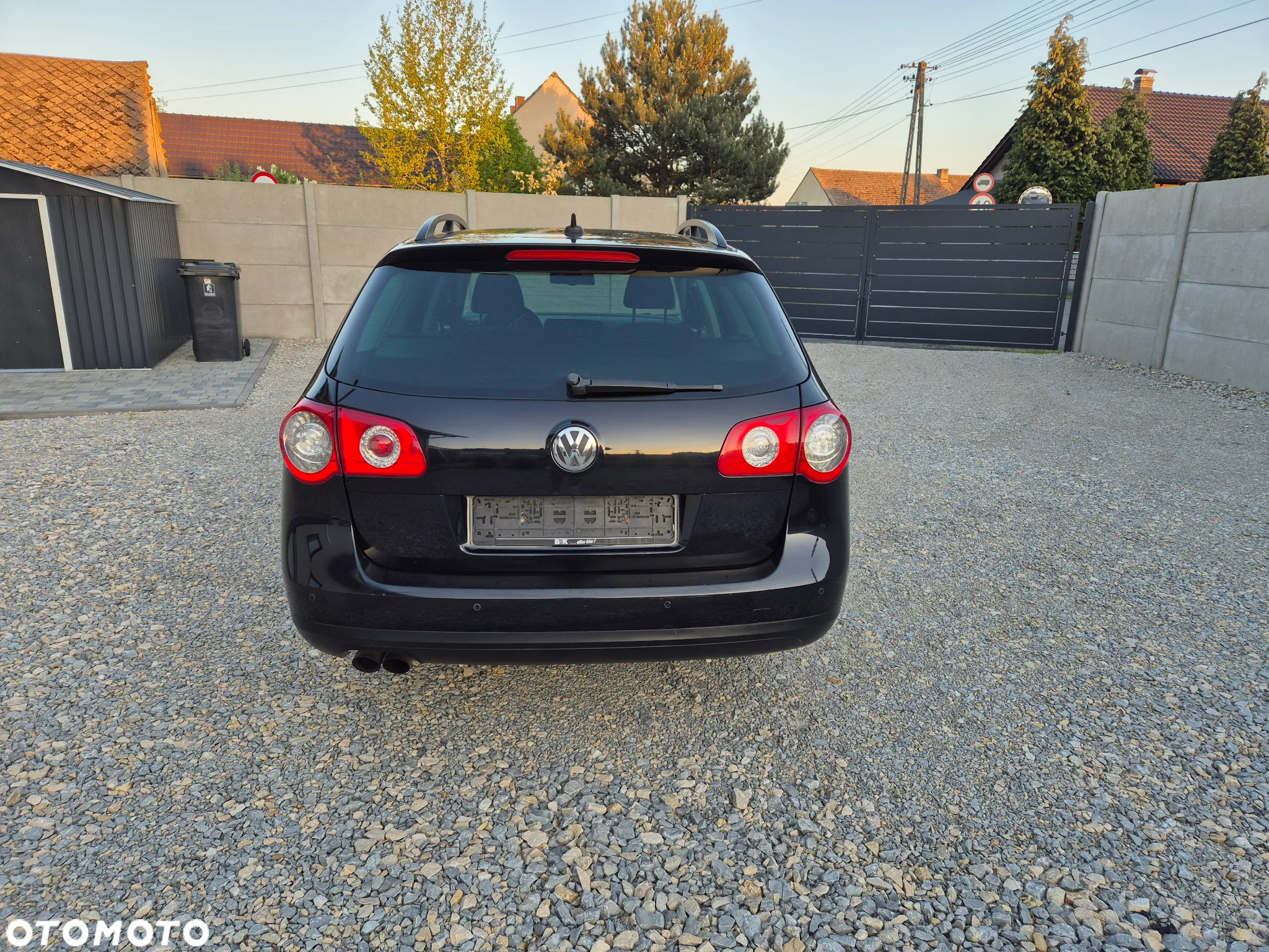 Volkswagen Passat - 5