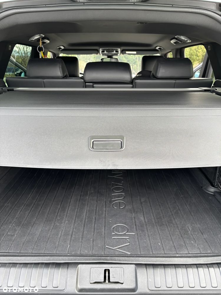 Land Rover Range Rover Sport S 3.0 SD V6 HSE Dynamic - 28