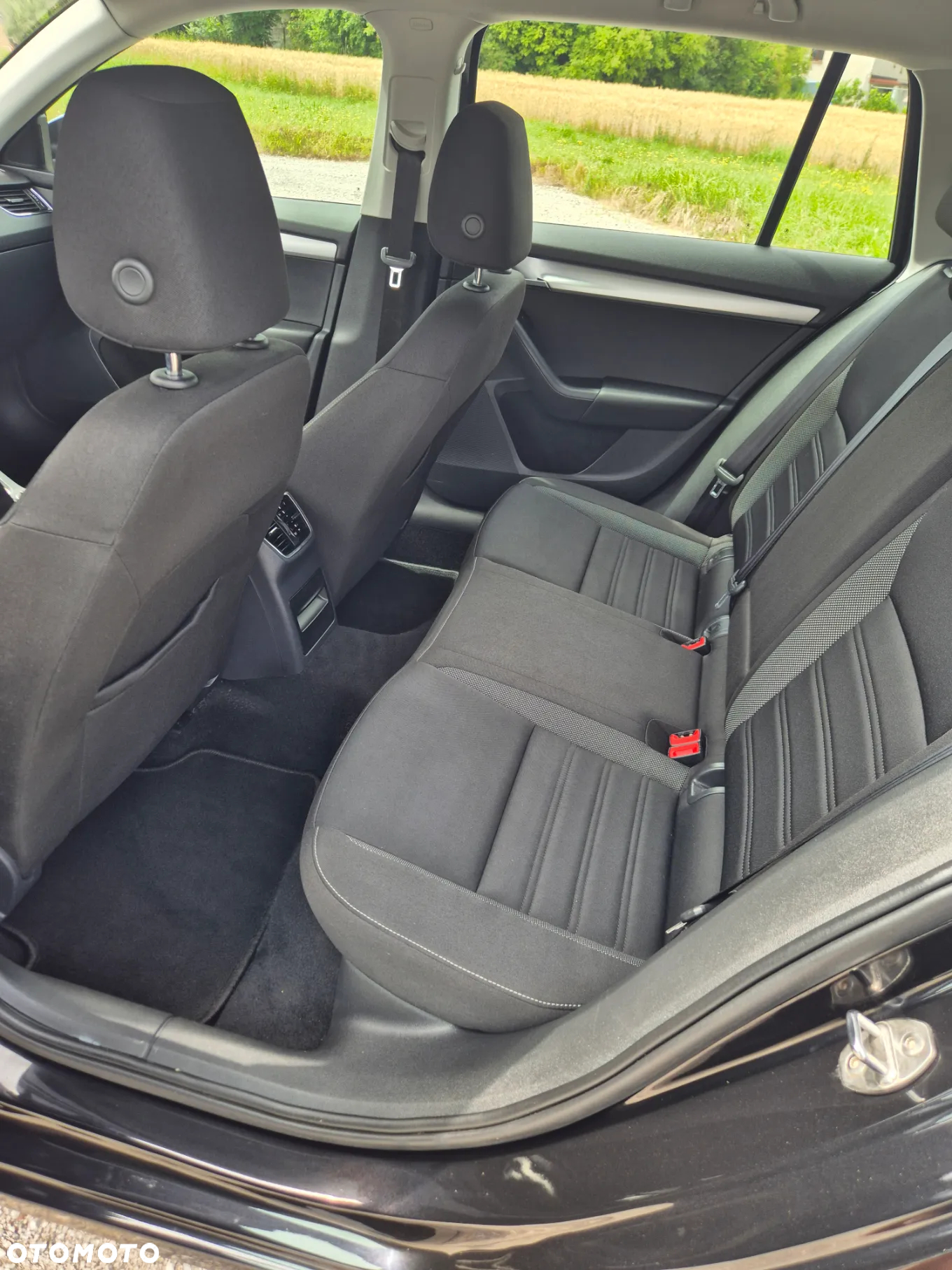 Skoda Octavia 1.4 TSI Ambition DSG - 12