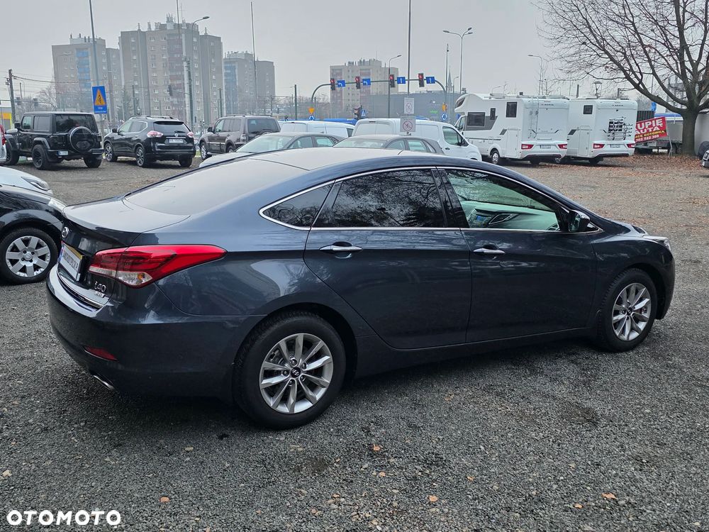 Hyundai i40 2.0 GDI Comfort - 10