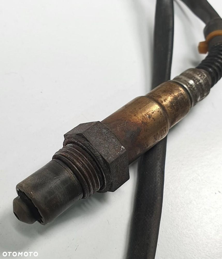 SONDA LAMBDA AUDI A3 8P 2.0 FSI 06F906262 - 2
