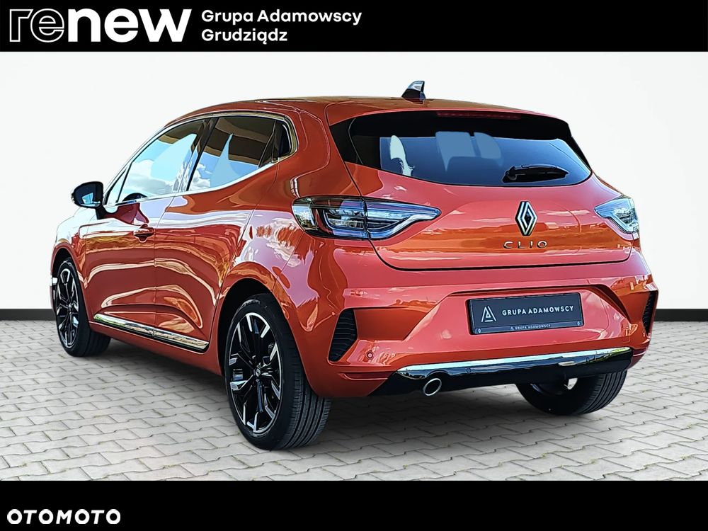 Renault Clio 1.0 TCe Techno - 6