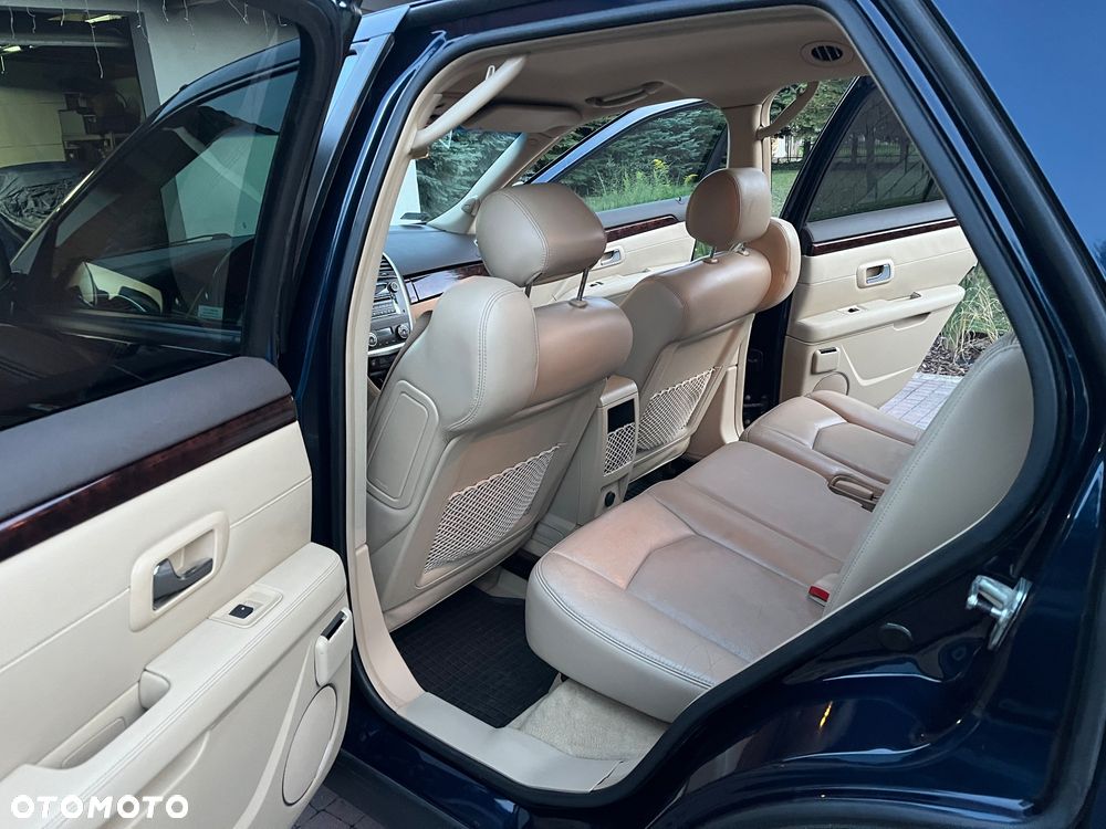 Cadillac SRX 3.6 V6 Elegance - 6