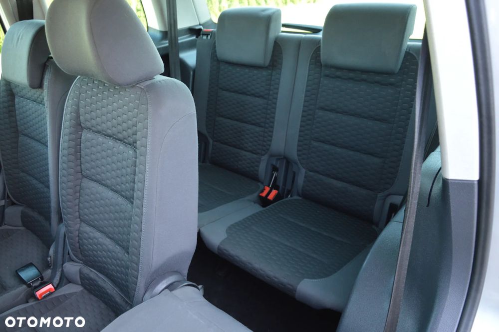 Volkswagen Touran 2.0 TDI United - 27