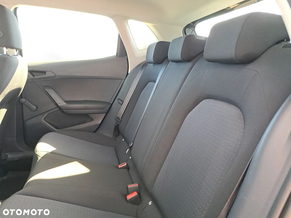 Seat Ibiza 1.0 TSI Style S&S - 23