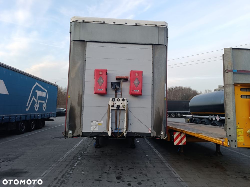 MAN TGX - 27