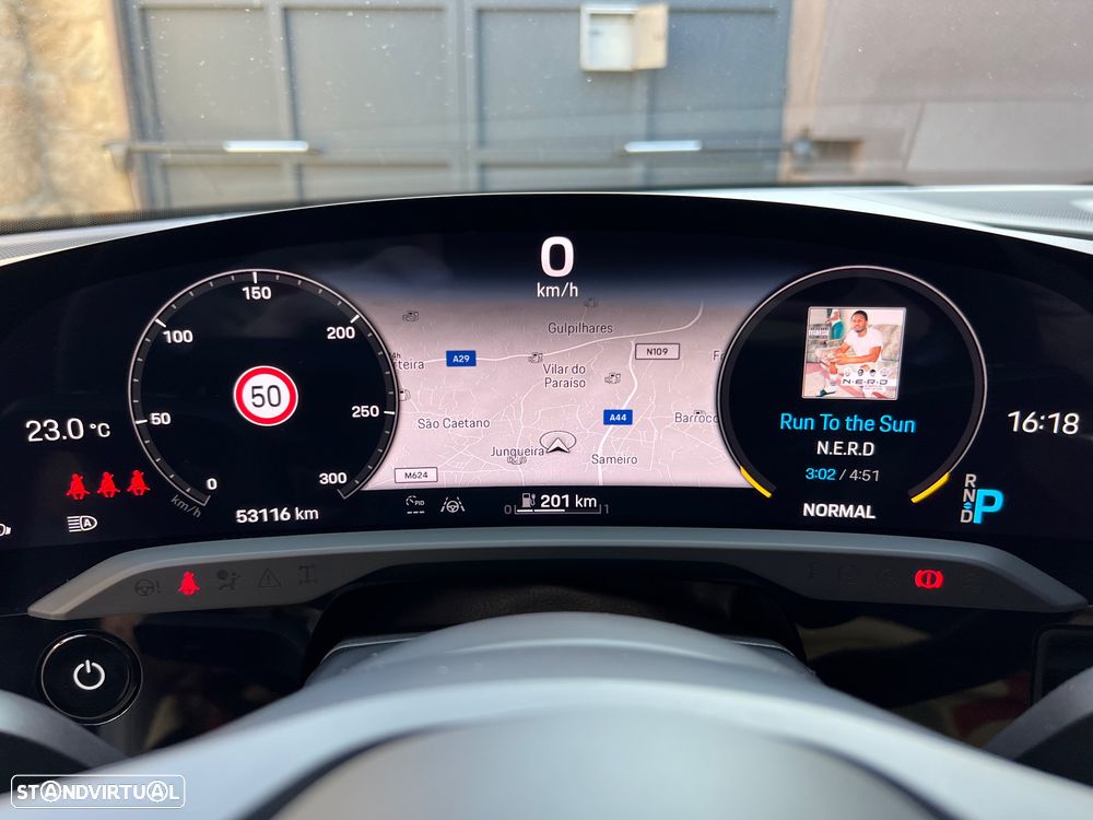 Porsche Taycan 4S - 8