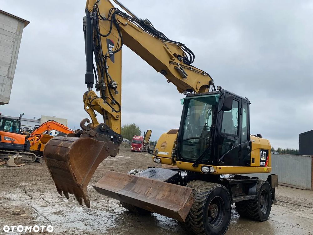 Caterpillar 313D - 6