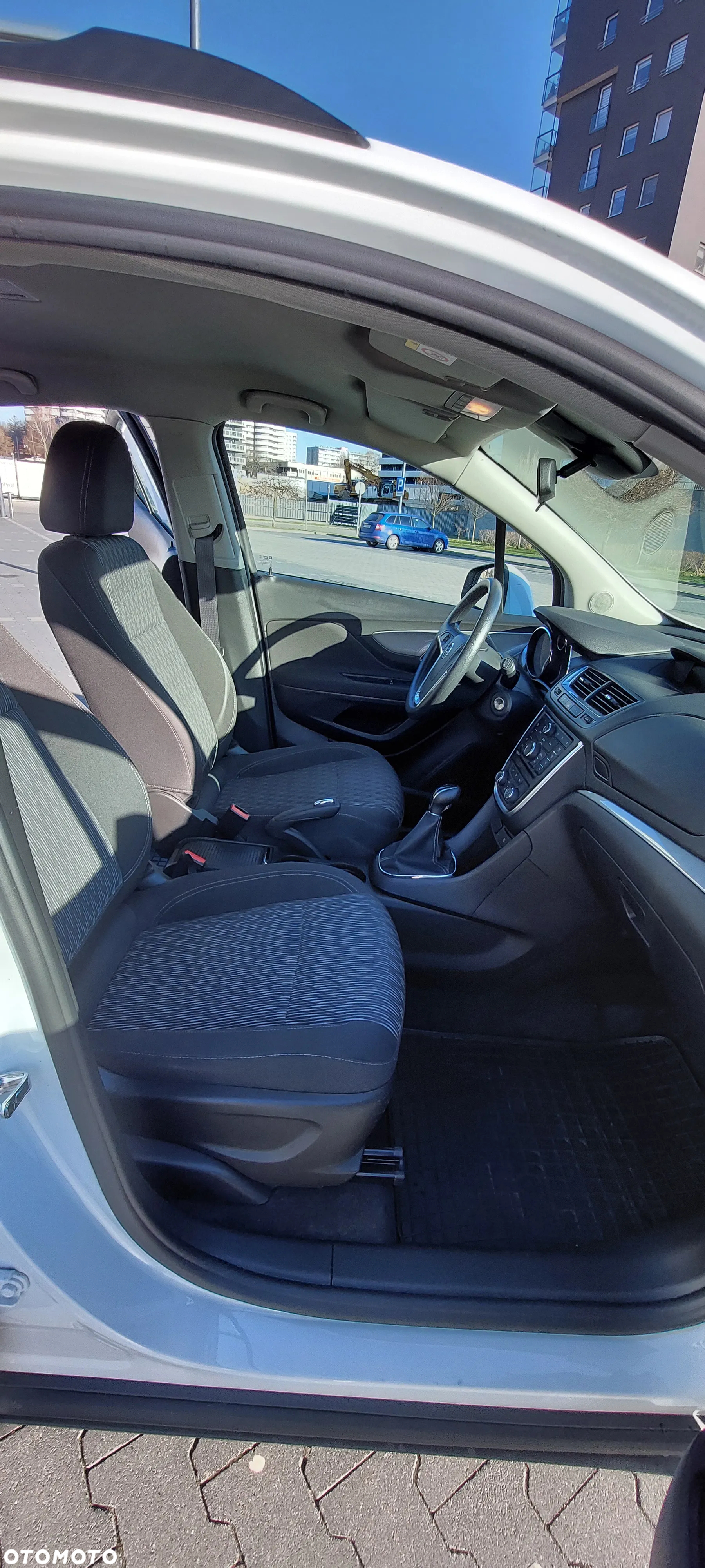 Opel Mokka 1.6 Active S&S - 9