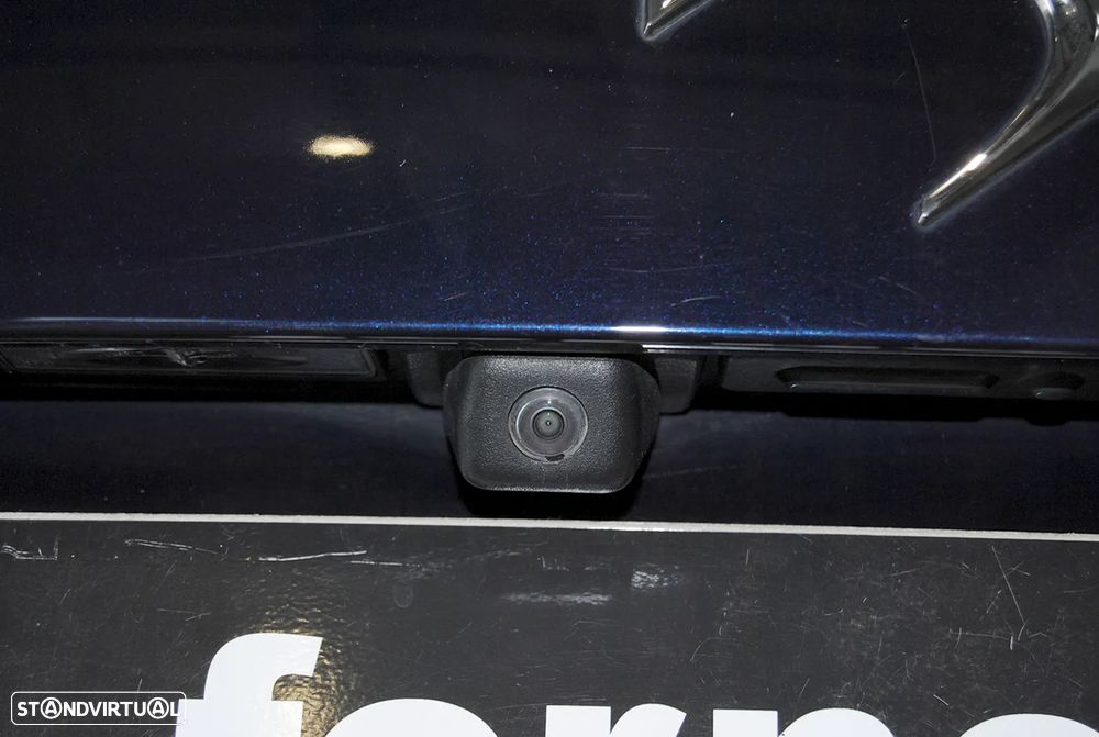 DS DS7 Crossback E-Tense Rivoli EAT8 - 16