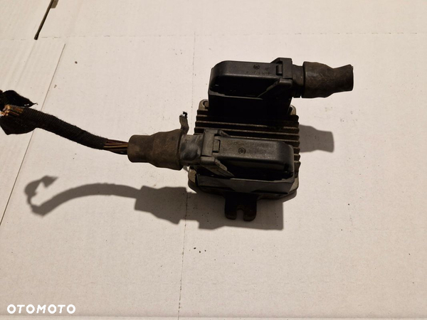 STEROWNIK OPEL ASTRA G 1.6 09355929 CSSJ