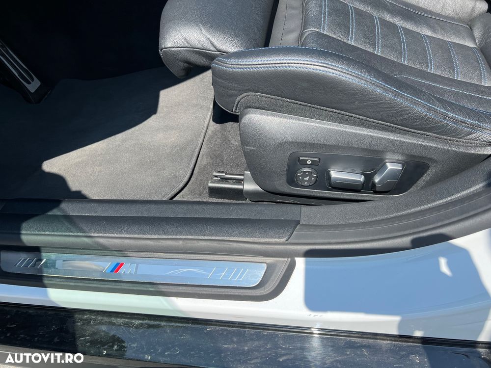 BMW i4 2022 — imagine 15